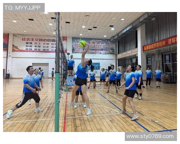 北京排球队的成长之路：一段激情与坚持交织的排球纪实故事