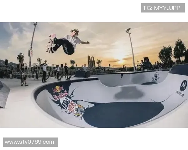 广州滑板队耐力之争引发热议滑板运动的未来与挑战