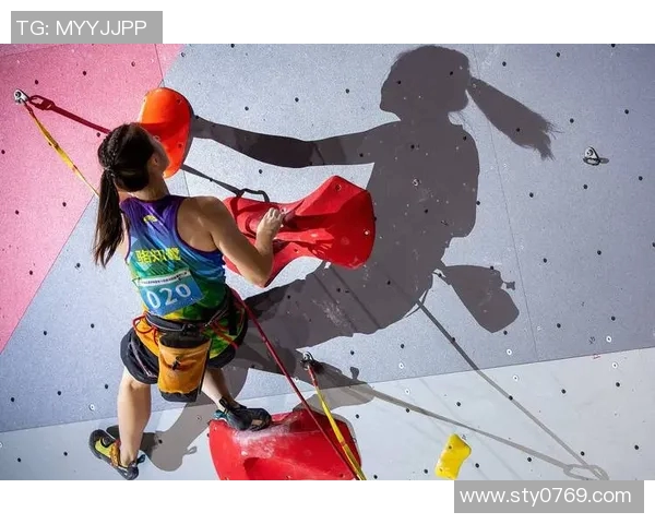 杭州攀岩队在马拉松大满贯中的精彩表现与状态分析