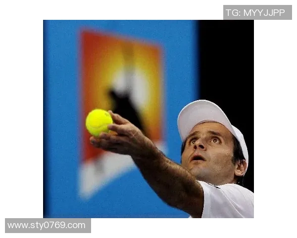 专访周磊:探寻网球界的成功秘诀与成长之路