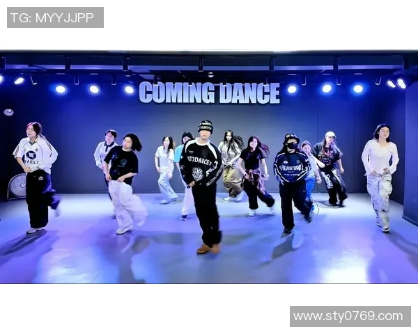 西安街舞队实力崛起引发热议展现新时代舞蹈魅力与文化自信