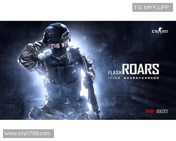 TES在CSGO赛事中的全面压制表现与战术得失分析