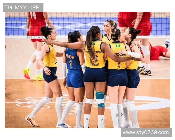 北京排球队以52分领跑奥运会积分榜展现强劲实力